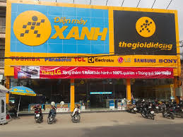 Mở cửa hàng mặt phố, bán thêm đồ gia dụng, tiếp cận bà nội trợ, phải chăng chuỗi VinPro của Vingroup đang học theo chính đối thủ lớn nhất - Điện máy Xanh? - Ảnh 1.